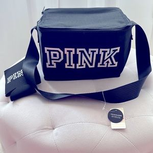 Brand New Victoria’s Secret Pink Cooler NWT